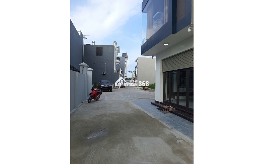 BÁN ĐẤT ĐẸP – THÔN ĐỒNG DỤ, XÃ ĐẶNG CƯƠNG, HUYỆN AN DƯƠNG, HẢI PHÒNG